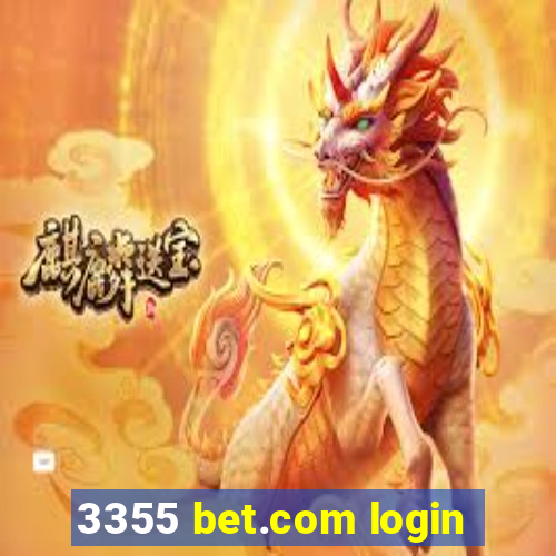 3355 bet.com login